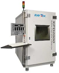Manufacturers Exporters and Wholesale Suppliers of Industrial X-Ray  Machines MUMBAI Maharashtra